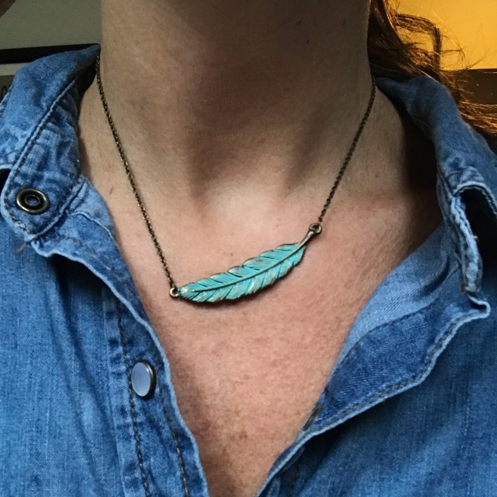 Necklace